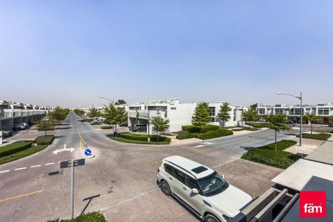 Villa en Dubai, 6 dormitorios, 322 m², № 55146 - foto 12