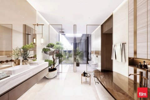 Villa in Al Furjan, Dubai 5 bedrooms, 1212.9 sq.m. № 55157 - photo 4