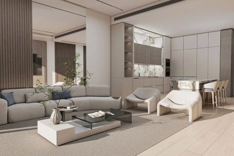 Apartment in Dubai 1 bedroom, 71 sq.m. № 22503 - photo 5