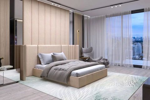 Apartment in Dubai 1 bedroom, 71 sq.m. № 22503 - photo 2