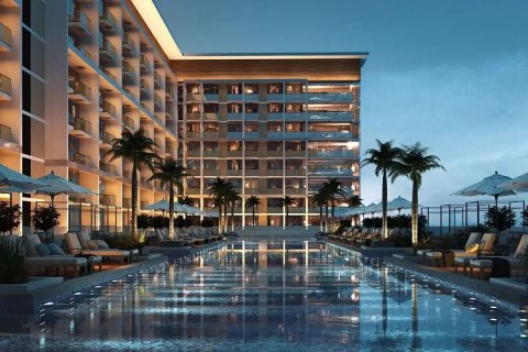 Apartment in Dubai 1 bedroom, 71 sq.m. № 22503 - photo 3
