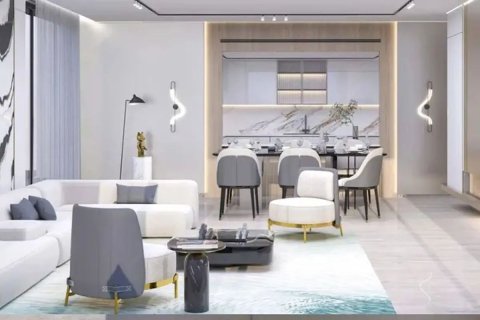 Apartment in Dubai 1 bedroom, 71 sq.m. № 22503 - photo 1
