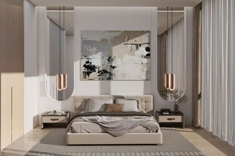 Apartment in Dubai 1 bedroom, 71 sq.m. № 22503 - photo 4