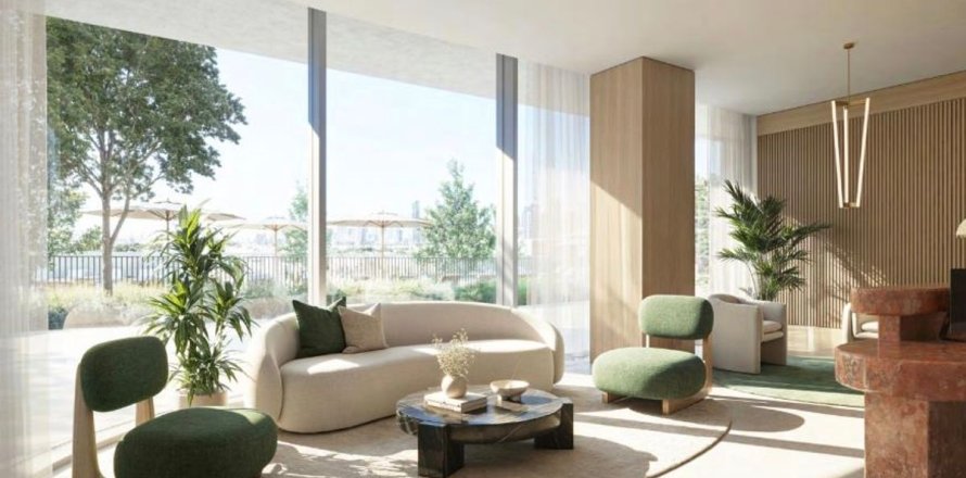Apartment in Al Wasl, Dubai 2 bedrooms, 180.2 sq.m. № 22501