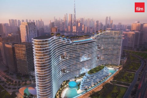 Apartment in Business Bay, Dubai 44 sq.m. № 22507 - photo 9