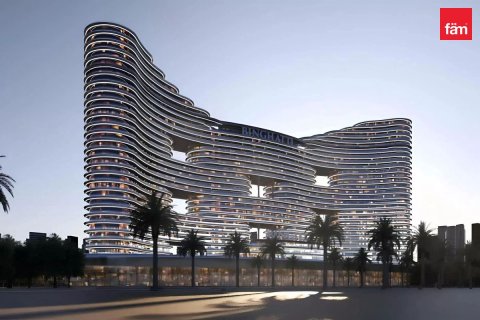 Apartment in Business Bay, Dubai 44 sq.m. № 22507 - photo 6