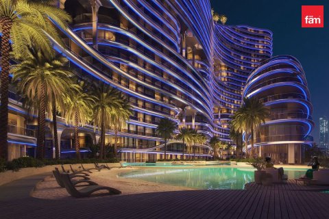 Apartment in Business Bay, Dubai 44 sq.m. № 22507 - photo 10