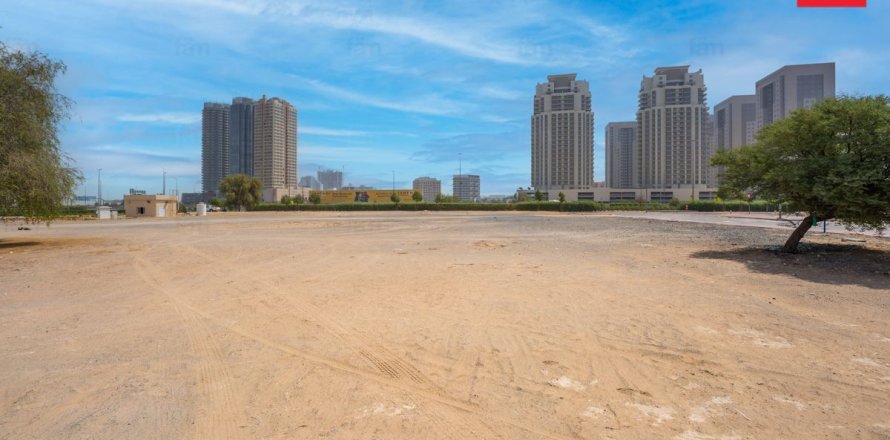 Terreno en Wadi Al Safa 2, Dubai, 525.4 m², № 22504