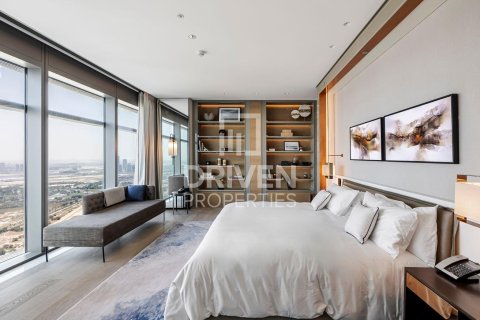 Apartamento en Zabeel, Dubai, 1 dormitorio, 140 m², № 19496 - foto 3
