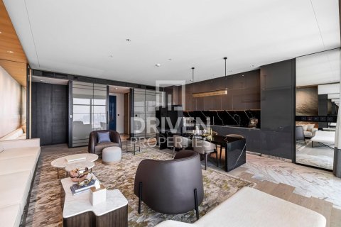 Apartamento en Zabeel, Dubai, 1 dormitorio, 140 m², № 19496 - foto 27