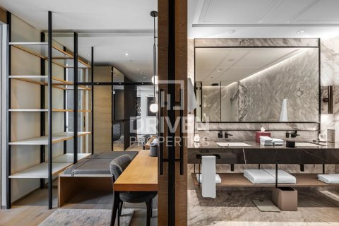 Apartamento en Zabeel, Dubai, 1 dormitorio, 140 m², № 19496 - foto 23