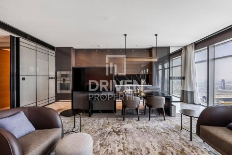 Apartamento en Zabeel, Dubai, 1 dormitorio, 140 m², № 19496 - foto 11