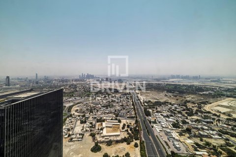 Apartamento en Zabeel, Dubai, 1 dormitorio, 140 m², № 19496 - foto 12