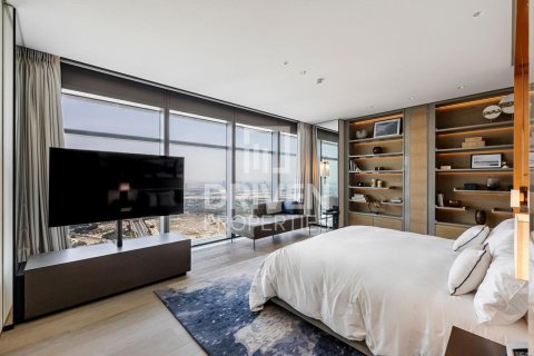 Apartamento en Zabeel, Dubai, 1 dormitorio, 140 m², № 19496 - foto 22