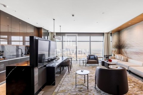 Apartamento en Zabeel, Dubai, 1 dormitorio, 140 m², № 19496 - foto 1