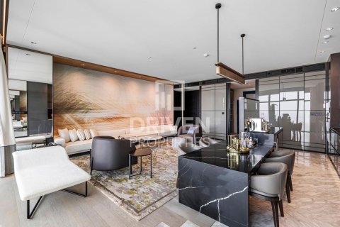 Apartamento en Zabeel, Dubai, 1 dormitorio, 140 m², № 19496 - foto 18
