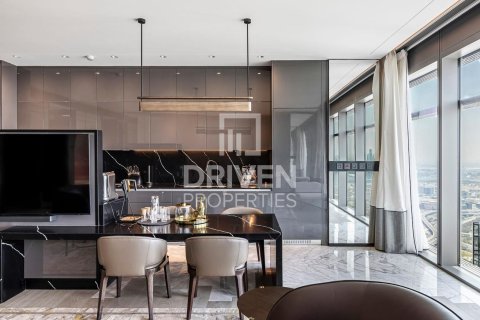 Apartamento en Zabeel, Dubai, 1 dormitorio, 140 m², № 19496 - foto 9