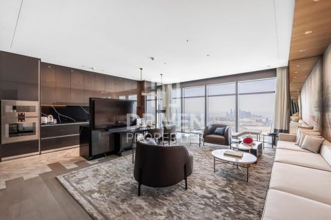 Apartamento en Zabeel, Dubai, 1 dormitorio, 140 m², № 19496 - foto 2