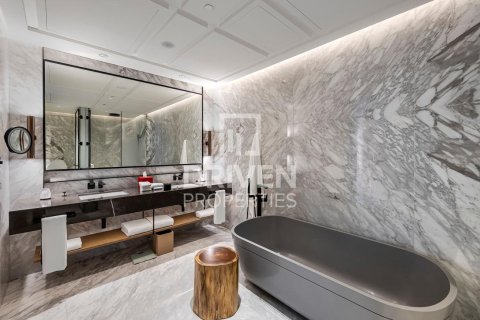 Apartamento en Zabeel, Dubai, 1 dormitorio, 140 m², № 19496 - foto 14