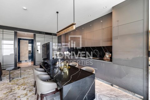 Apartamento en Zabeel, Dubai, 1 dormitorio, 140 m², № 19496 - foto 24