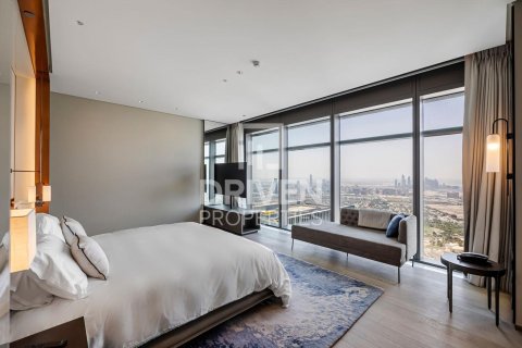 Apartamento en Zabeel, Dubai, 1 dormitorio, 140 m², № 19496 - foto 20