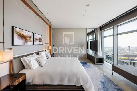 Apartamento en Zabeel, Dubai, 1 dormitorio, 140 m², № 19496 - foto 28
