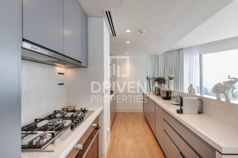 Купить квартиру в Джумейра Лейк Тауэрс, Дубай: 3 спальни, 147м², № 19483 - фото 8