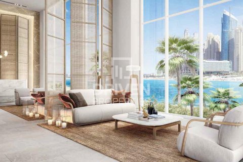 Apartamento en Bluewaters, Dubai, 3 dormitorios, 187 m², № 19484 - foto 1