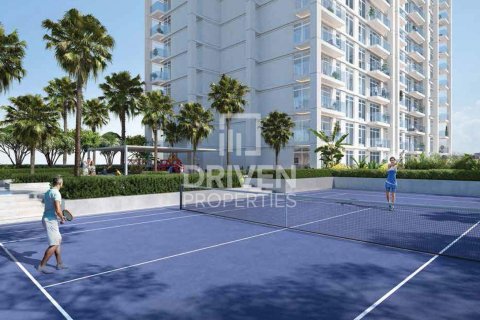 Appartement à Bluewaters, Dubai, 2 chambres, 122 m², № 19485 - photo 6