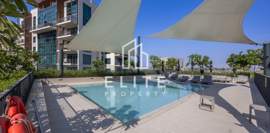 Apartment in Dubai 3 bedrooms, 177 sq.m. № 142410