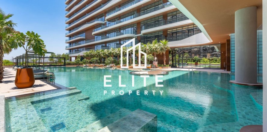 Apartment in Dubai Hills Estate, Dubai 2 bedrooms, 125 sq.m. № 142409