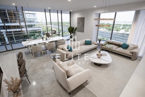Apartamento en Ras Al Khor, Dubai, 1 dormitorio, 67 m², № 142402 - foto 2