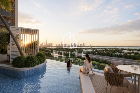 Apartamento en Ras Al Khor, Dubai, 1 dormitorio, 67 m², № 142402 - foto 9