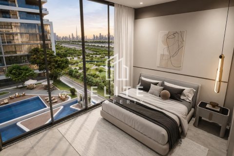 Apartamento en Ras Al Khor, Dubai, 1 dormitorio, 67 m², № 142402 - foto 4
