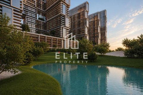 Apartamento en Ras Al Khor, Dubai, 1 dormitorio, 67 m², № 142402 - foto 6