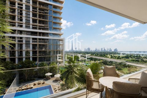 Apartamento en Ras Al Khor, Dubai, 1 dormitorio, 67 m², № 142402 - foto 1
