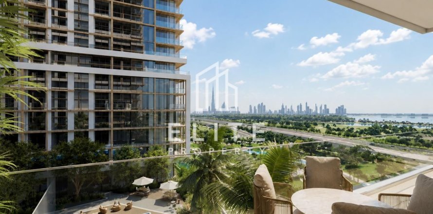 Apartamento en Ras Al Khor, Dubai, 1 dormitorio, 67 m², № 142402