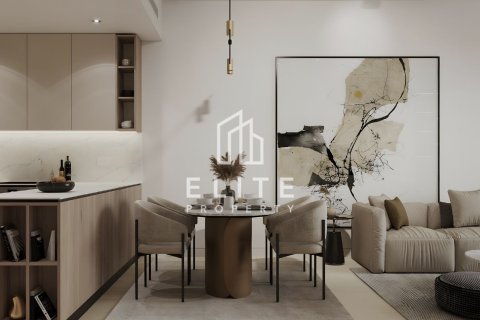 Appartement à Dubai Studio City, Dubai, 2 chambres, 127 m², № 142407 - photo 4