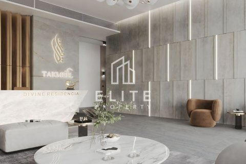 Appartement à Dubai Studio City, Dubai, 2 chambres, 127 m², № 142407 - photo 7
