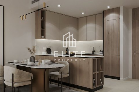 Appartement à Dubai Studio City, Dubai, 2 chambres, 127 m², № 142407 - photo 5