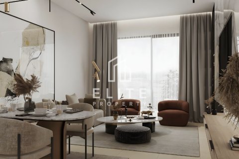 Appartement à Dubai Studio City, Dubai, 2 chambres, 127 m², № 142407 - photo 3
