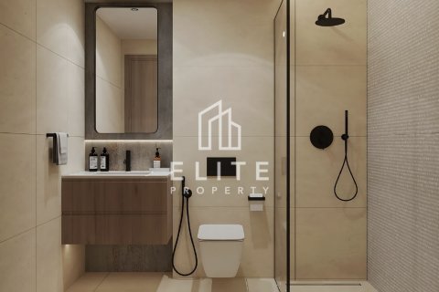 Appartement à Dubai Studio City, Dubai, 2 chambres, 127 m², № 142407 - photo 6