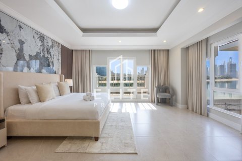 Купить виллу в Garden Homes, Пальма Джумейра, Дубай: 5 спален, 679м², № 142408 - фото 10