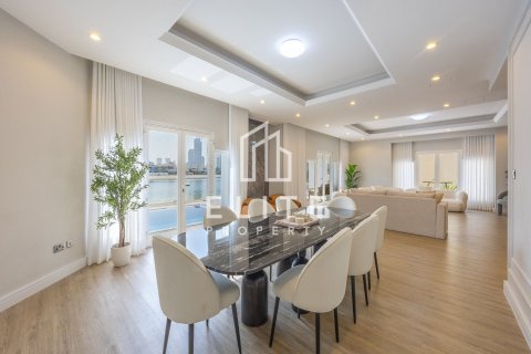 Купить виллу в Garden Homes, Пальма Джумейра, Дубай: 5 спален, 679м², № 142408 - фото 5