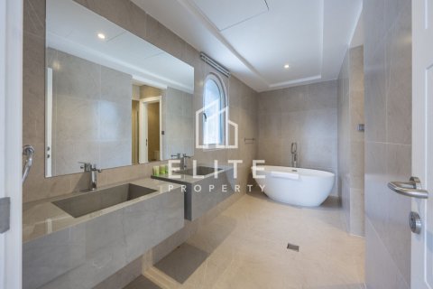 Купить виллу в Garden Homes, Пальма Джумейра, Дубай: 5 спален, 679м², № 142408 - фото 8