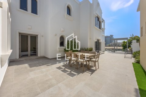 Купить виллу в Garden Homes, Пальма Джумейра, Дубай: 5 спален, 679м², № 142408 - фото 14