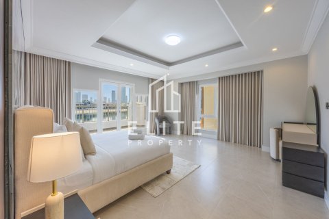 Купить виллу в Garden Homes, Пальма Джумейра, Дубай: 5 спален, 679м², № 142408 - фото 7