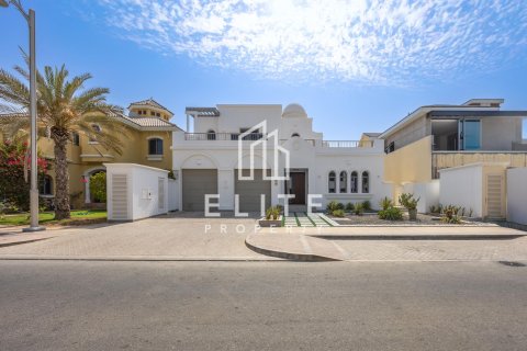 Купить виллу в Garden Homes, Пальма Джумейра, Дубай: 5 спален, 679м², № 142408 - фото 15