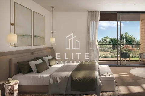 Villa in Dubai 3 bedrooms, 213 sq.m. № 142400 - photo 3
