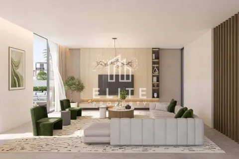 Villa in Dubai 3 bedrooms, 213 sq.m. № 142400 - photo 5